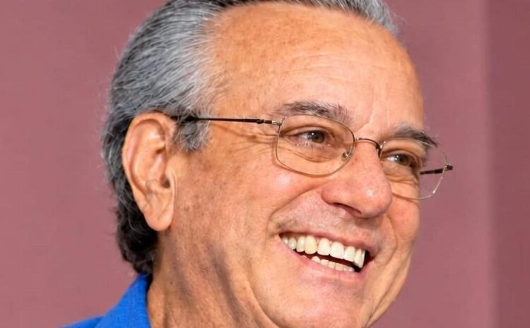 Recordando a José Bardina el inolvidable galán de las telenovelas venezolanas