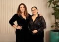 Maridalia Hernández y Laura Rivera juntas por primera vez en un concierto inolvidable en Santo Domingo