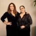 Maridalia Hernández y Laura Rivera juntas por primera vez en un concierto inolvidable en Santo Domingo