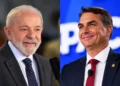 Cómo la derrota en primera vuelta impulsó la histórica victoria electoral de Lula da Silva