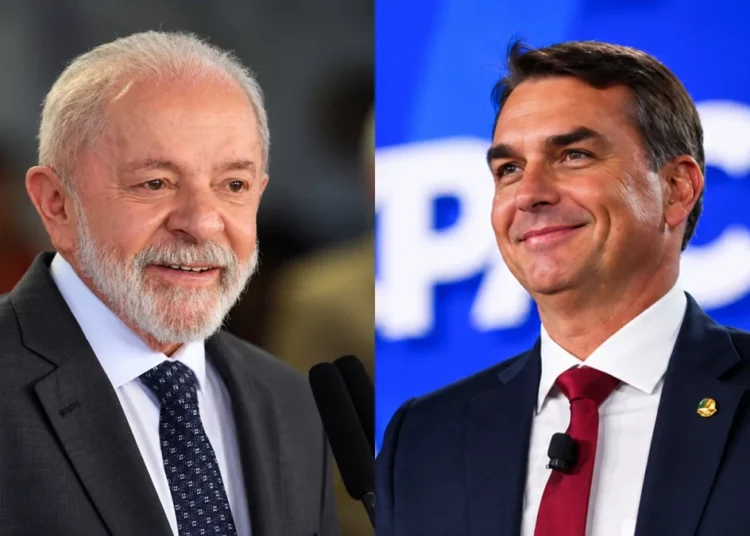 Cómo la derrota en primera vuelta impulsó la histórica victoria electoral de Lula da Silva