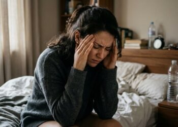 Golpe en la cabeza: las señales de alarma que jamás debes ignorar según un neurocirujano