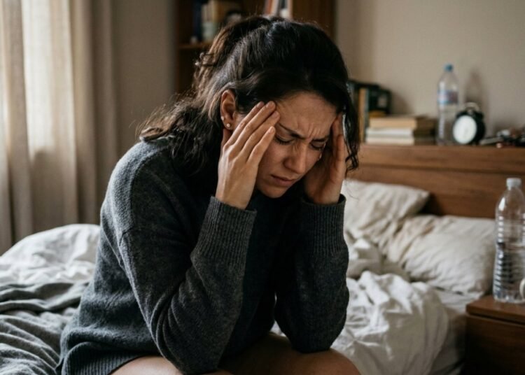 Golpe en la cabeza: las señales de alarma que jamás debes ignorar según un neurocirujano