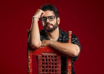 Manny Cruz anuncia concierto gratis sorpresa en Santiago por el Día Nacional del Merengue