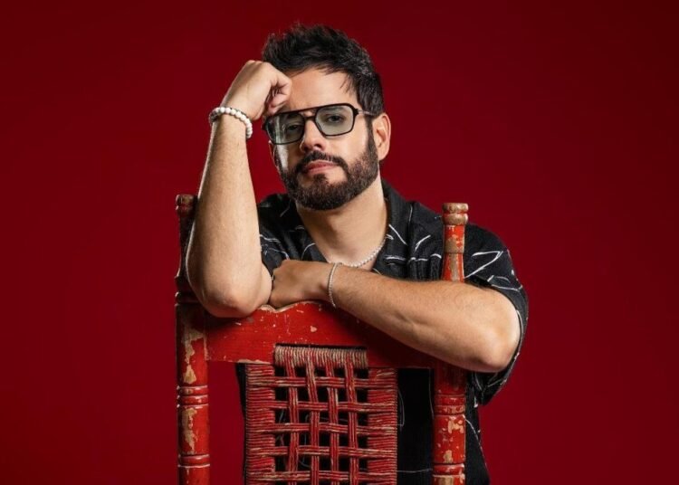 Manny Cruz anuncia concierto gratis sorpresa en Santiago por el Día Nacional del Merengue