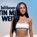 Becky G afirma que defender a los latinos en EE UU y el espanglish es algo personal