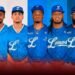 Siete brazos de seda y diez de papel en el béisbol invernal dominicano