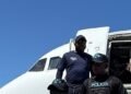 Deportan a Estados Unidos a Petán tras error de las autoridades
