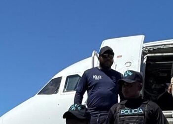 Deportan a Estados Unidos a Petán tras error de las autoridades