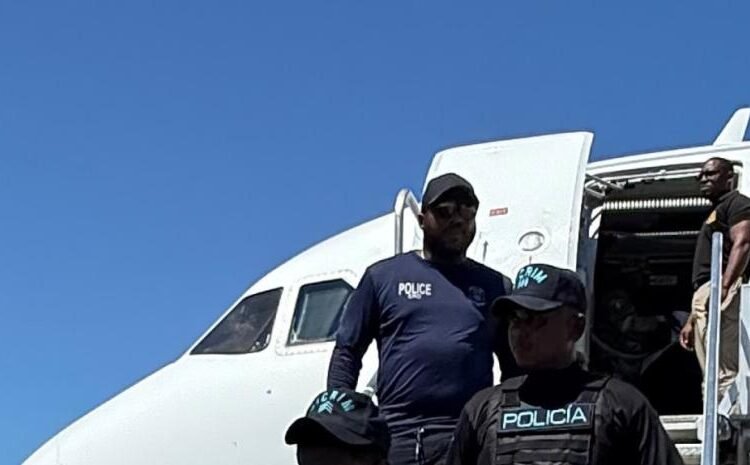 Deportan a Estados Unidos a Petán tras error de las autoridades