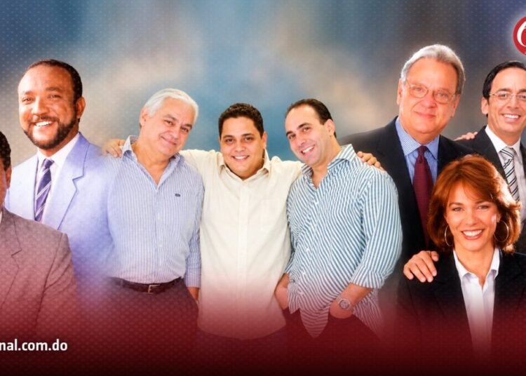 Las duplas más icónicas e inolvidables de la historia de la televisión dominicana