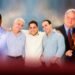 Las duplas más icónicas e inolvidables de la historia de la televisión dominicana