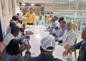 Partido Humanista Dominicano adelanta su alianza con el PRM para las elecciones de 2028