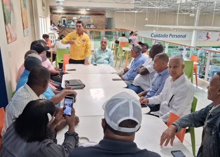 Partido Humanista Dominicano adelanta su alianza con el PRM para las elecciones de 2028