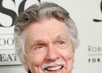 Muere Tom Skerritt inolvidable actor de Alien y Top Gun a los 93 años