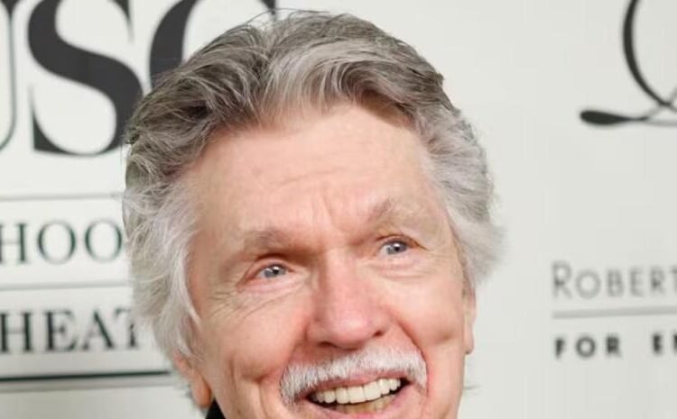 Muere Tom Skerritt inolvidable actor de Alien y Top Gun a los 93 años