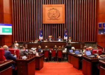 Senado recibe anteproyecto de ordenamiento territorial para impulsar desarrollo sostenible