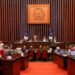 Senado recibe anteproyecto de ordenamiento territorial para impulsar desarrollo sostenible