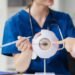 Revolución médica: la nueva mastectomía robótica reduce la incisión de cinco a una pulgada