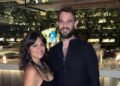 Techy celebra por todo lo alto 15 años de matrimonio con emotivo mensaje: Yo amo mucho a ese hombre