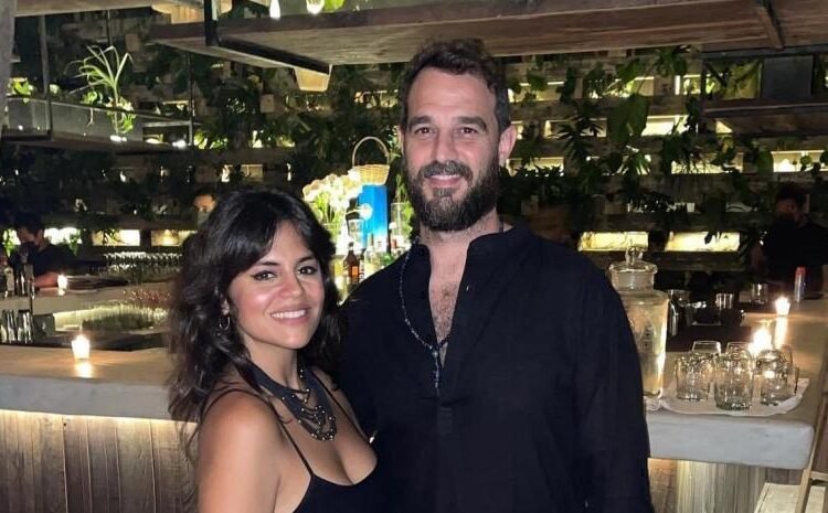 Techy celebra por todo lo alto 15 años de matrimonio con emotivo mensaje: Yo amo mucho a ese hombre