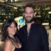 Techy celebra por todo lo alto 15 años de matrimonio con emotivo mensaje: Yo amo mucho a ese hombre