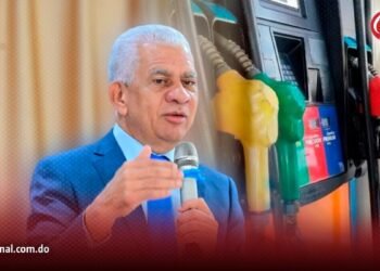 Ricardo de los Santos advierte que modificar la Ley de Hidrocarburos sería un golpe bajo