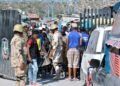 Autoridades descartan cierre de frontera con Haiti y aseguran que actividades siguen normales