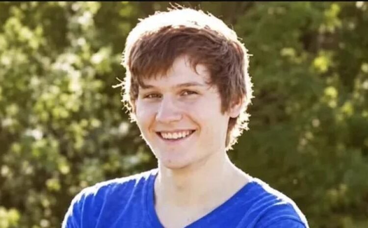 Fallece a los 30 años Marc-Manuel Alexander Otto, creador del exitoso videojuego Stick Run