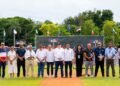 República Dominicana inaugura el Campeonato Panamericano de Béisbol Sub-18 con gran entusiasmo