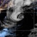 Josephine azota la costa este de EE UU con inundaciones y fuertes vientos