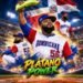 Plátano Power el fenómeno cultural que unió la cocina dominicana con el béisbol