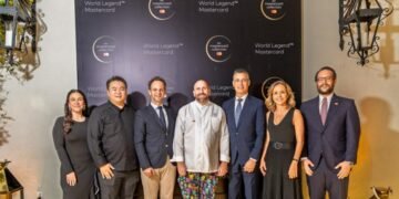 Mastercard lanza en República Dominicana su tarjeta más exclusiva para el Caribe