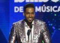 Romeo Santos brilla y conquista cuatro galardones en los Premios Billboard de la Música Latina