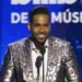 Romeo Santos brilla y conquista cuatro galardones en los Premios Billboard de la Música Latina
