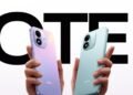 Llega a República Dominicana el REDMI Note 17 con batería gigante de hasta 9210 mAh y funciones de inteligencia artificial