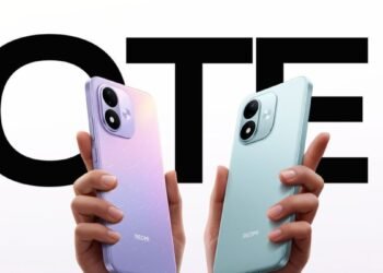 Llega a República Dominicana el REDMI Note 17 con batería gigante de hasta 9210 mAh y funciones de inteligencia artificial