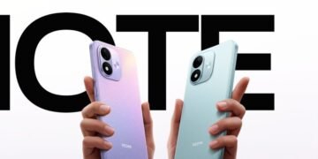 Llega a República Dominicana el REDMI Note 17 con batería gigante de hasta 9210 mAh y funciones de inteligencia artificial