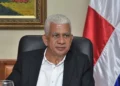 Siguen las tensiones en el PRM tras denuncia de agresiones contra Ricardo de los Santos