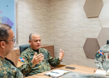 Fuerzas Armadas descartan cierre de frontera y mantienen vigilancia estratégica