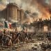 El lado oscuro de la Revolución Francesa causas consecuencias y excesos