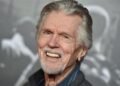 Muere Tom Skerritt leyenda de Alien y Top Gun a los 93 años