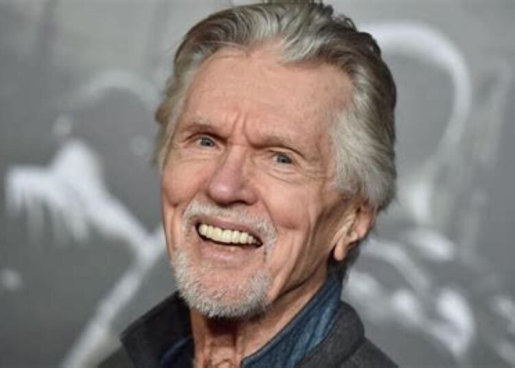 Muere Tom Skerritt leyenda de Alien y Top Gun a los 93 años
