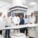 Hospital Salvador B. Gautier estrena moderna Unidad de Hemodinamia con inversión millonaria