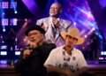El poderoso consejo de Ruben Blades al nieto de Johnny Ventura para triunfar en la musica