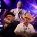 El poderoso consejo de Ruben Blades al nieto de Johnny Ventura para triunfar en la musica
