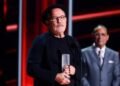 Ruben Blades recibe el Premio Billboard Icono 2026 y deja un inspirador mensaje