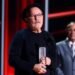 Ruben Blades recibe el Premio Billboard Icono 2026 y deja un inspirador mensaje