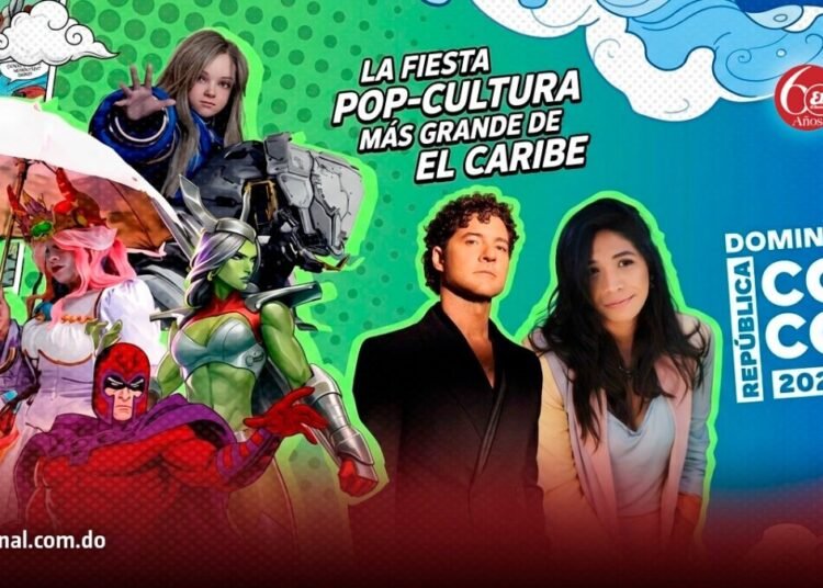 Descubre los tres mejores planes para disfrutar este fin de semana en Santo Domingo