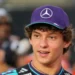 Kimi Antonelli apunta a la historia y busca ser el campeón más joven de la F1 en Austin